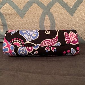 Vera Bradley Eyeglass Case